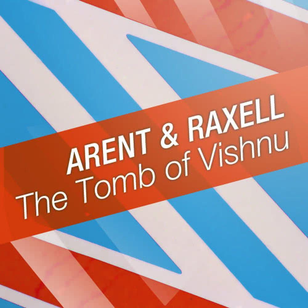 The Tomb of Vishnu (Only Jack Jones Remix)