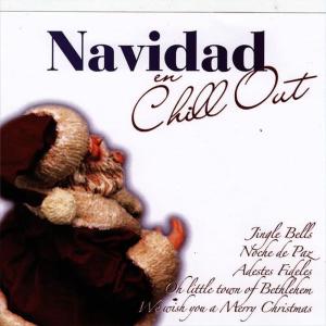 收聽Chill Out Angels的God Rest Merry Gentleman歌詞歌曲