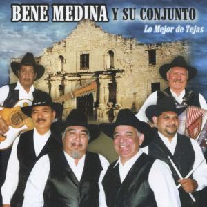 收聽Bene Medina y Su Conjunto的You Don't Know Me歌詞歌曲