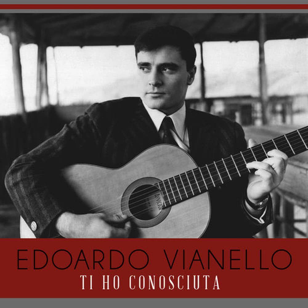 Ti ho conosciuta
