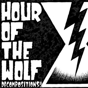 收聽Hour Of The Wolf的Eat You Alive歌詞歌曲