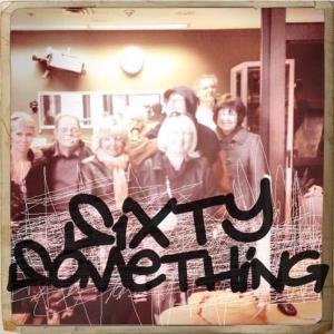 收聽Sixty Something的It Up歌詞歌曲