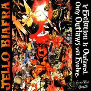 ดาวน์โหลดและฟังเพลง The New Soviet Union พร้อมเนื้อเพลงจาก Jello Biafra