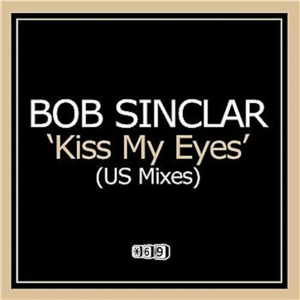 Kiss My Eyes [Angel's Kiss My @#! Mix] (Angel's Kiss My @#! Mix)