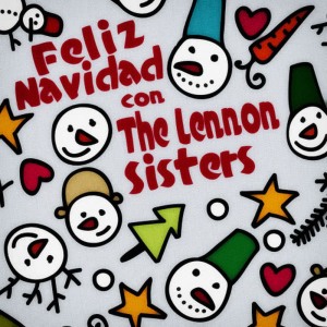 收聽The Lennon Sisters的Hark! The Herald Angels Sing歌詞歌曲