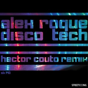Alex Roque的專輯Disco Tech (Hector Couto Remix)