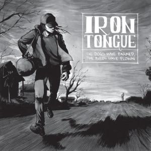 收聽Iron Tongue的Lioness歌詞歌曲