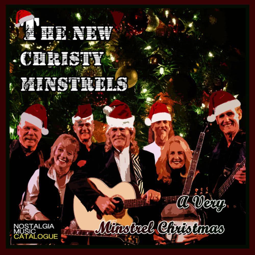 The New Christy Minstrels - A Very Minstrel Christmas