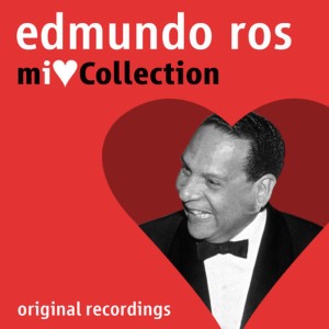 ดาวน์โหลดและฟังเพลง The Wedding Samba พร้อมเนื้อเพลงจาก Edmundo Ros And His Rumba Band