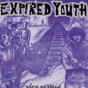 ดาวน์โหลดและฟังเพลง The More We Give พร้อมเนื้อเพลงจาก Expired Youth
