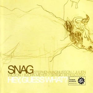 ดาวน์โหลดและฟังเพลง Hey, Guess What พร้อมเนื้อเพลงจาก Stephen Magnusson