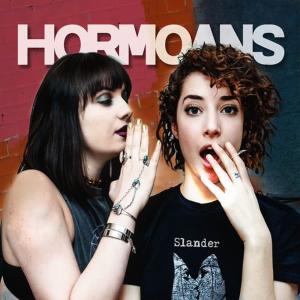 ดาวน์โหลดและฟังเพลง Back of the Bus พร้อมเนื้อเพลงจาก Hormoans