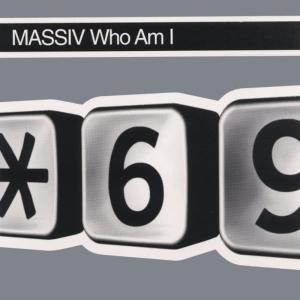 收聽MASSIV的Who Am I (Radio Mix)歌詞歌曲