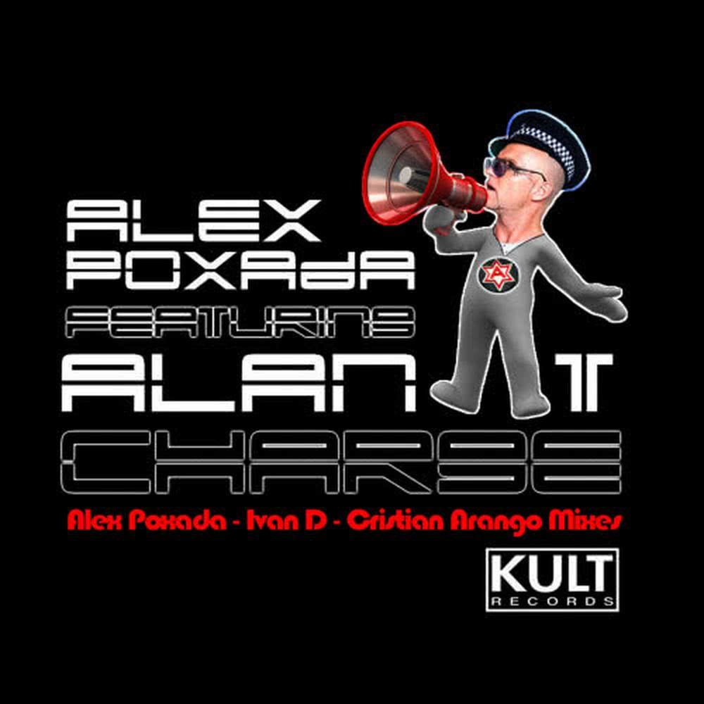 KULT Records Presents : Charge  (Part 1)