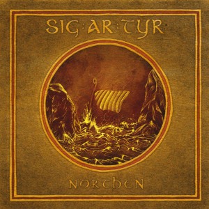 ดาวน์โหลดและฟังเพลง Vinland พร้อมเนื้อเพลงจาก Sig:Ar:Tyr
