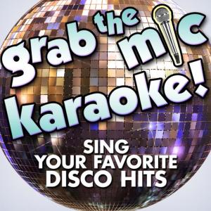 收聽Voice Versa的Disco Inferno (Karaoke Version)歌詞歌曲