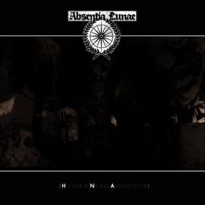 ดาวน์โหลดและฟังเพลง Neuropa Calling พร้อมเนื้อเพลงจาก Absentia Lunae