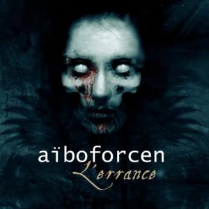 Aiboforcen的專輯L'errance