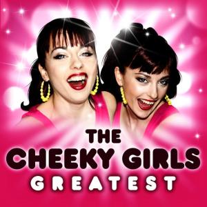 收聽The Cheeky Girls的Mickey Blue歌詞歌曲