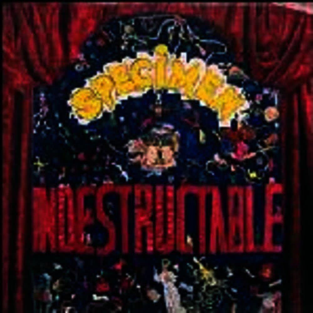 Brainburst(Abrasive and Persuasive Mix)