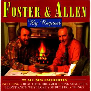 ดาวน์โหลดและฟังเพลง I Love You Every Second พร้อมเนื้อเพลงจาก Foster & Allen