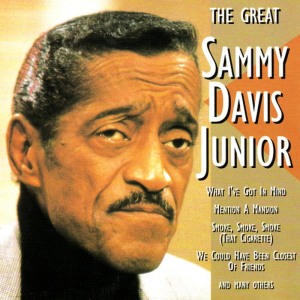 ดาวน์โหลดและฟังเพลง We Could Have Been The Closest of Friends พร้อมเนื้อเพลงจาก Sammy Davis Jr.