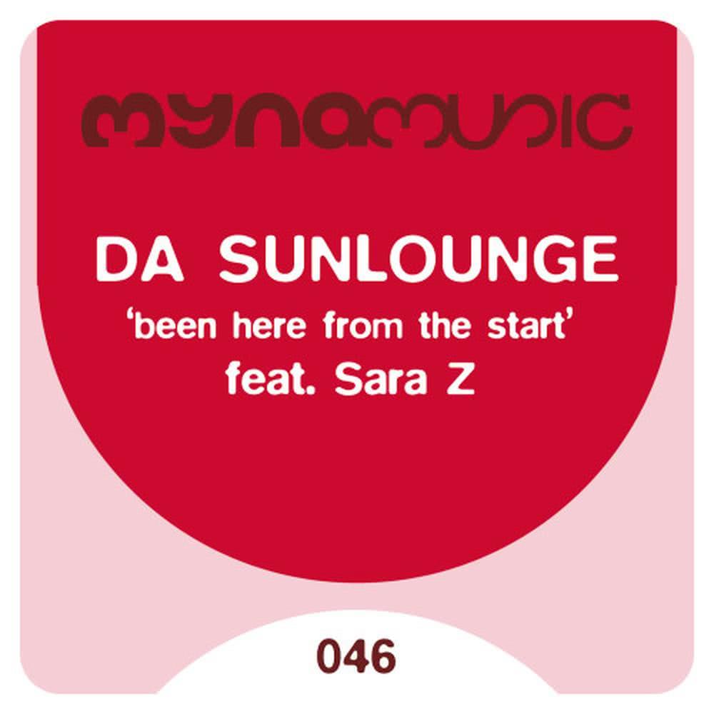 Been Here from the Start (Da Sunlounge Dub)