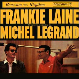 收聽Frankie Laine的Baby, Just for Me歌詞歌曲