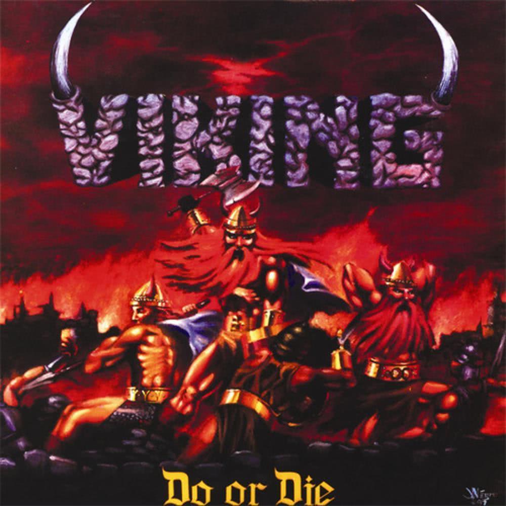 Do Or Die
