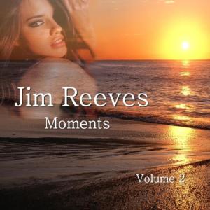 ดาวน์โหลดและฟังเพลง Are You The One พร้อมเนื้อเพลงจาก Jim Reeves