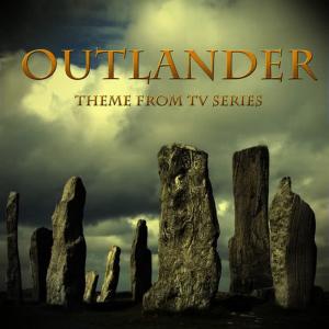 The Original Television Orchestra的專輯Outlander (Theme from Tv Series)
