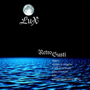 Lux的專輯RetròGusti