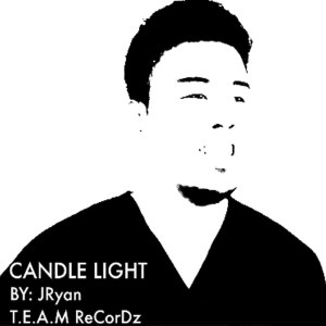 Dengarkan Candle Light lagu dari JRyan dengan lirik
