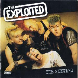 ดาวน์โหลดและฟังเพลง Dogs of War พร้อมเนื้อเพลงจาก The Exploited