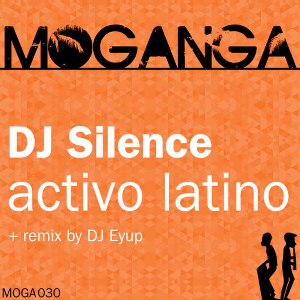 Activo Latino (DJ Eyup Remix)