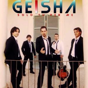 ดาวน์โหลดและฟังเพลง Solo tu per me พร้อมเนื้อเพลงจาก Geisha