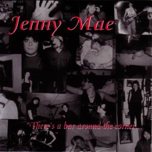 ดาวน์โหลดและฟังเพลง Red Chair พร้อมเนื้อเพลงจาก Jenny Mae
