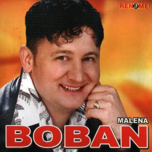 Boban的專輯Malena