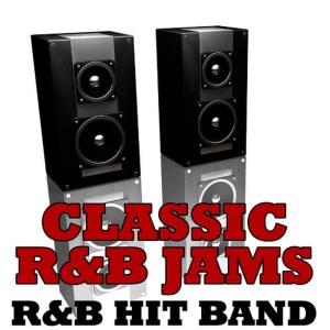 R&B Christmas的專輯Classic R&B Jams