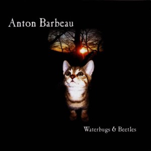 收聽Anton Barbeau的Vomit Song歌詞歌曲