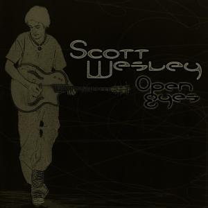 ดาวน์โหลดและฟังเพลง Open Eyes พร้อมเนื้อเพลงจาก Scott Wesley