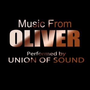 收聽Union Of Sound的Oliver! - from Oliver: The Musical歌詞歌曲