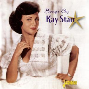 收聽Kay Starr的I've Got the World on a String歌詞歌曲