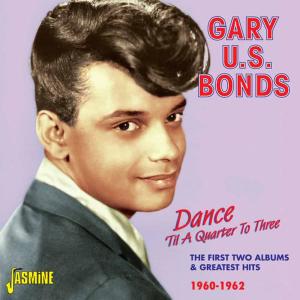 收聽Gary U.S. Bonds的Day - O歌詞歌曲