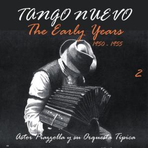 ดาวน์โหลดและฟังเพลง El Choclo พร้อมเนื้อเพลงจาก Astor Piazzolla