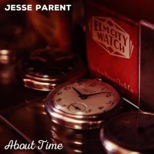 收聽Jesse Parent的Let It Go歌詞歌曲