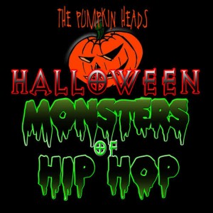收聽The Pumpkin Heads的Zombie Supreme歌詞歌曲