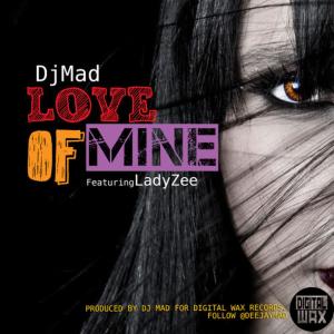 收聽Dj Mad的Love of mine (original)歌詞歌曲