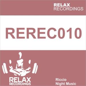 ดาวน์โหลดและฟังเพลง Night Music (Original Vox Mix) พร้อมเนื้อเพลงจาก Riccio