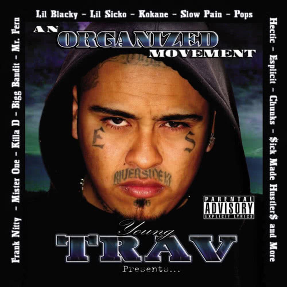 Sittin' On Millions (feat. Young Trav, Lil Sicko, Kokane & Mister One)